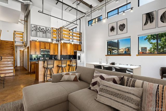 2715 Blake Street 201, Denver, CO 80205