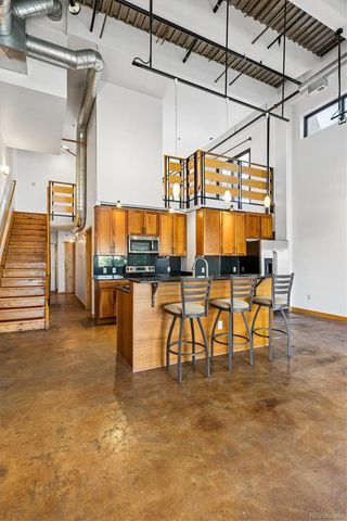 2715 Blake Street 201, Denver, CO 80205