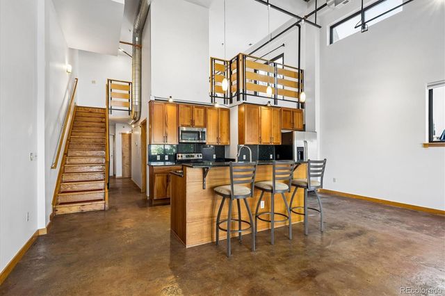 2715 Blake Street 201, Denver, CO 80205