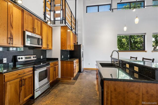 2715 Blake Street 201, Denver, CO 80205