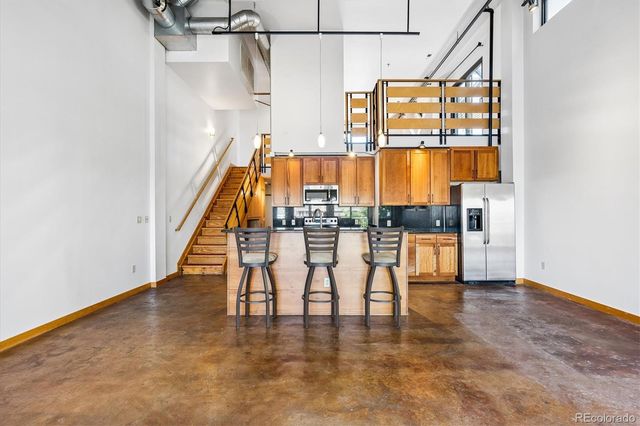 2715 Blake Street 201, Denver, CO 80205