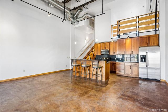 2715 Blake Street 201, Denver, CO 80205