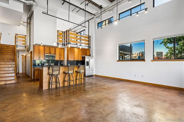 2715 Blake Street 201, Denver, CO 80205