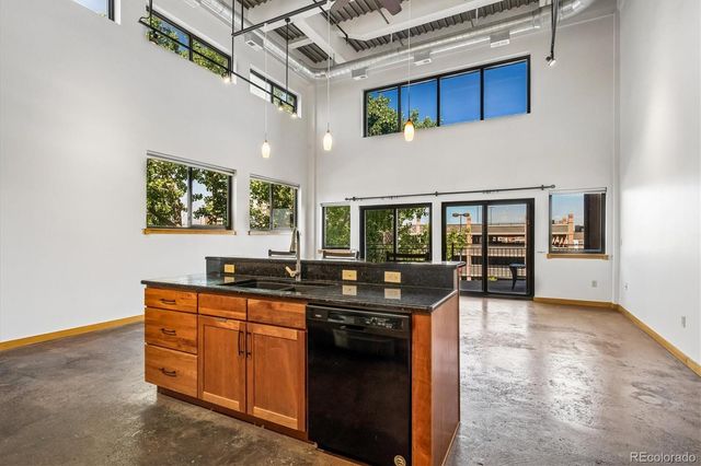 2715 Blake Street 201, Denver, CO 80205