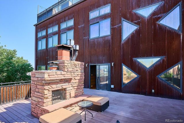 2715 Blake Street 201, Denver, CO 80205