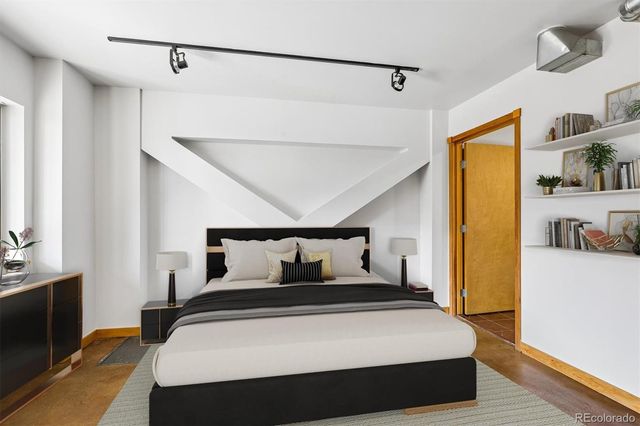 2715 Blake Street 201, Denver, CO 80205