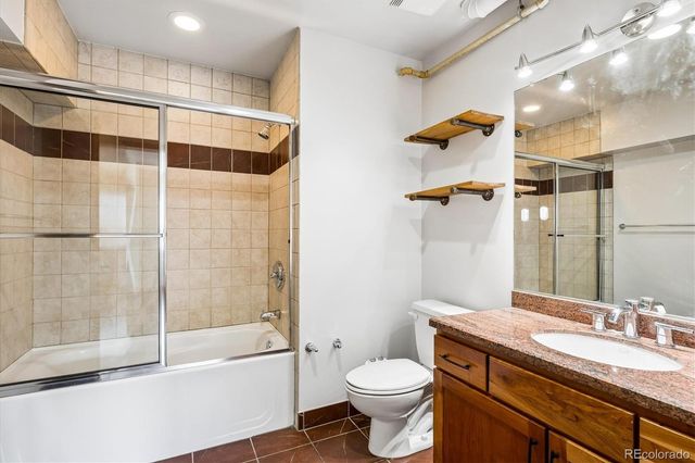 2715 Blake Street 201, Denver, CO 80205