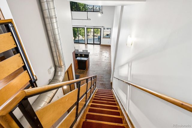 2715 Blake Street 201, Denver, CO 80205