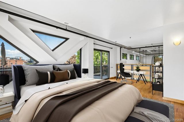 2715 Blake Street 201, Denver, CO 80205