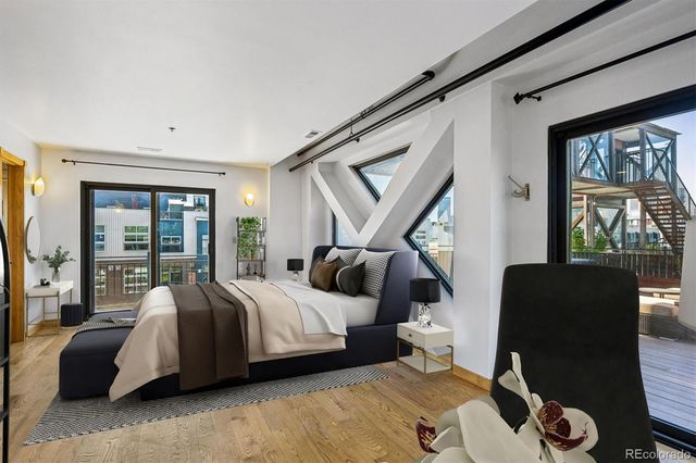 2715 Blake Street 201, Denver, CO 80205