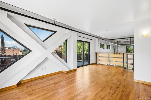 2715 Blake Street 201, Denver, CO 80205