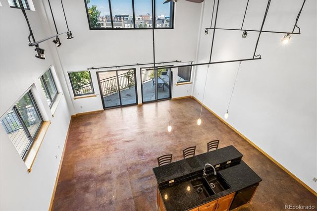 2715 Blake Street 201, Denver, CO 80205