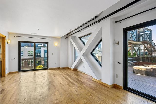 2715 Blake Street 201, Denver, CO 80205