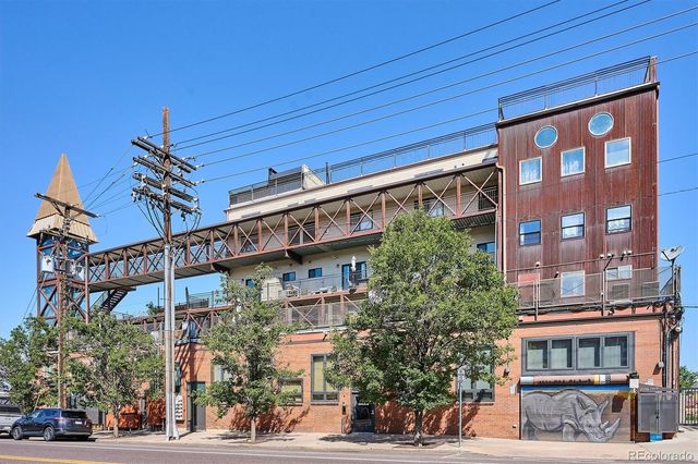 2715 Blake Street 201, Denver, CO 80205