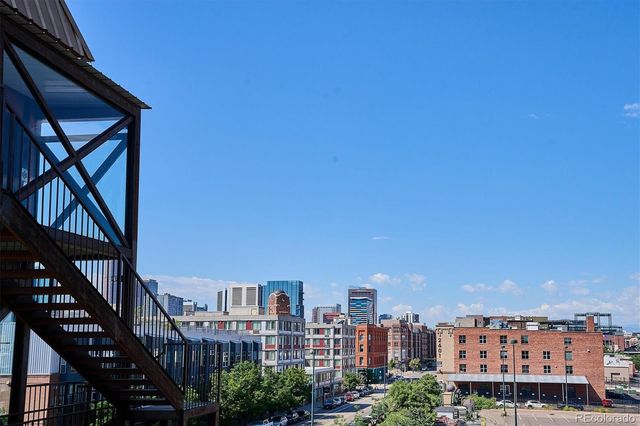 2715 Blake Street 201, Denver, CO 80205