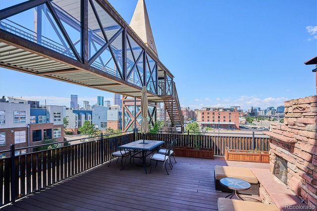2715 Blake Street 201, Denver, CO 80205