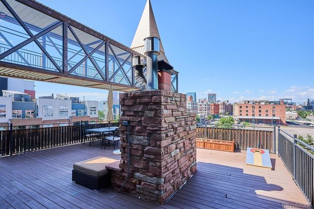 2715 Blake Street 201, Denver, CO 80205