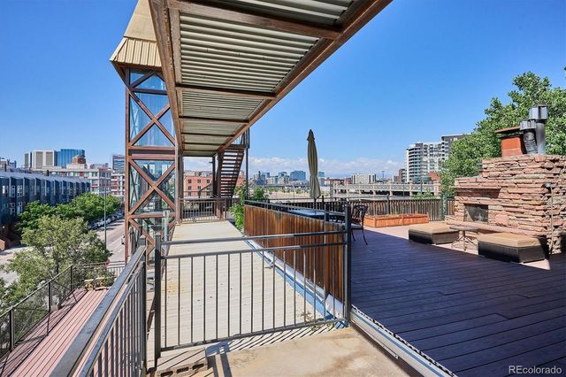 2715 Blake Street 201, Denver, CO 80205