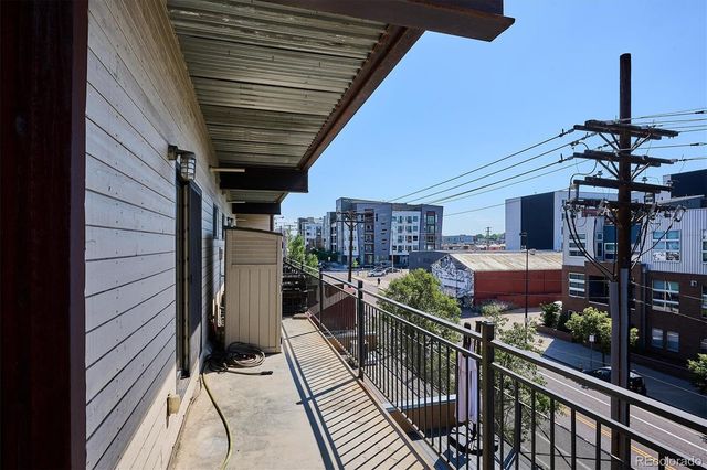 2715 Blake Street 201, Denver, CO 80205