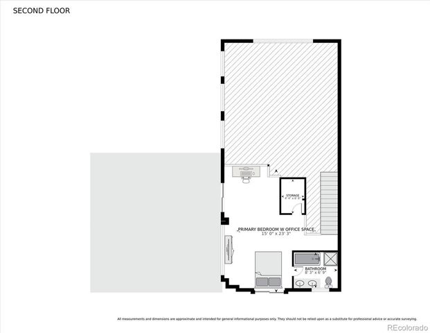 2715 Blake Street 201, Denver, CO 80205