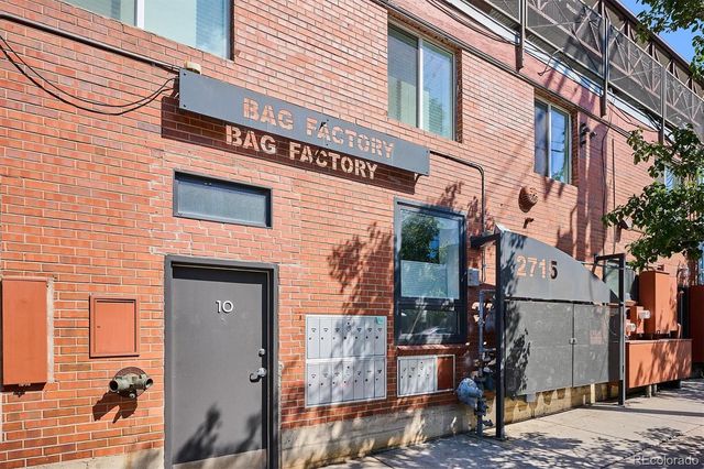 2715 Blake Street 201, Denver, CO 80205