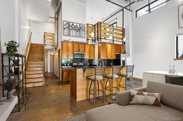 2715 Blake Street 201, Denver, CO 80205