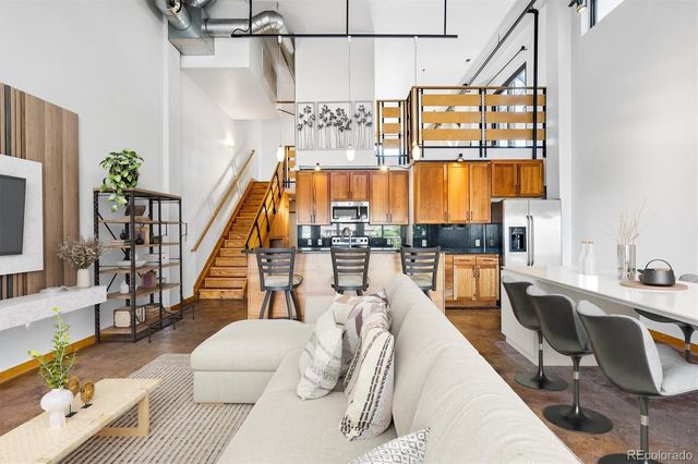 2715 Blake Street 201, Denver, CO 80205