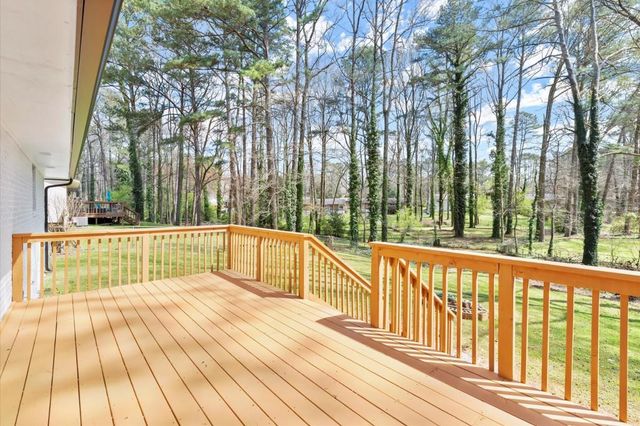 4149 Allegiance Avenue, Austell, GA 30106