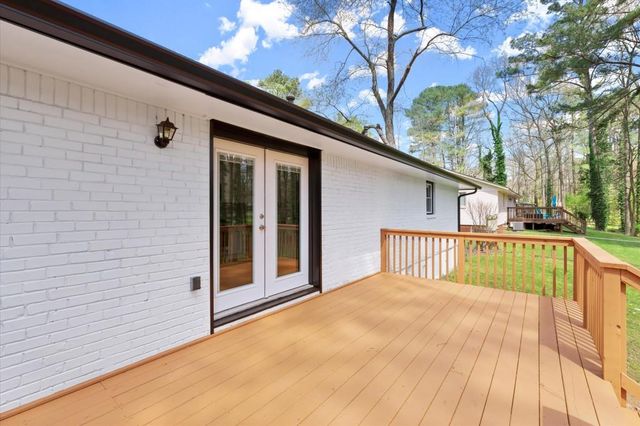 4149 Allegiance Avenue, Austell, GA 30106