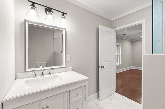 4149 Allegiance Avenue, Austell, GA 30106