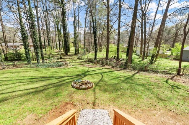 4149 Allegiance Avenue, Austell, GA 30106