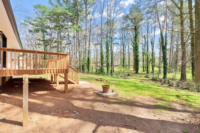 4149 Allegiance Avenue, Austell, GA 30106