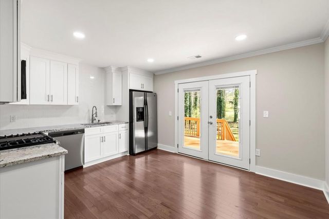 4149 Allegiance Avenue, Austell, GA 30106