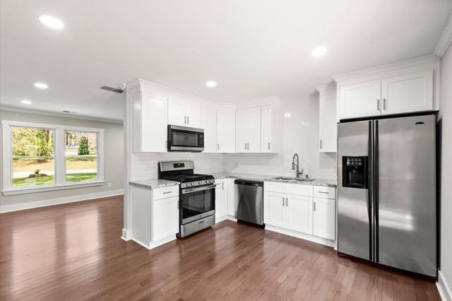 4149 Allegiance Avenue, Austell, GA 30106