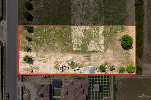 316 Frontera Road, Mcallen, TX 78504