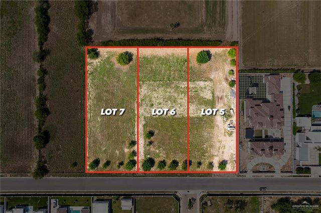 316 Frontera Road, Mcallen, TX 78504