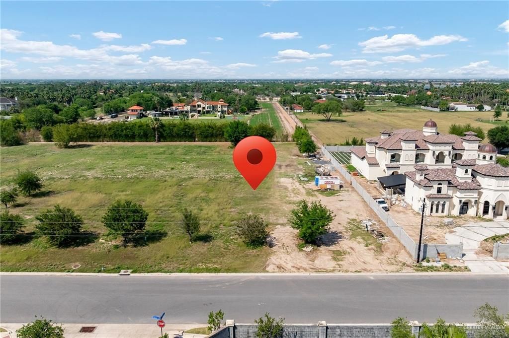 316 Frontera Road, Mcallen, TX 78504