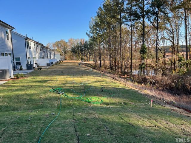 355 Glen Clova Drive, Raleigh, NC 27603