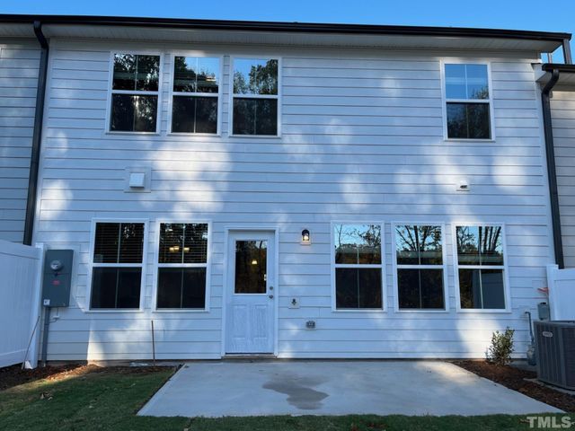 355 Glen Clova Drive, Raleigh, NC 27603