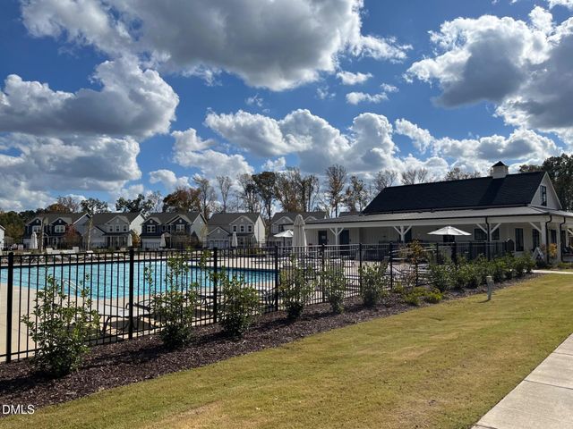 355 Glen Clova Drive, Raleigh, NC 27603