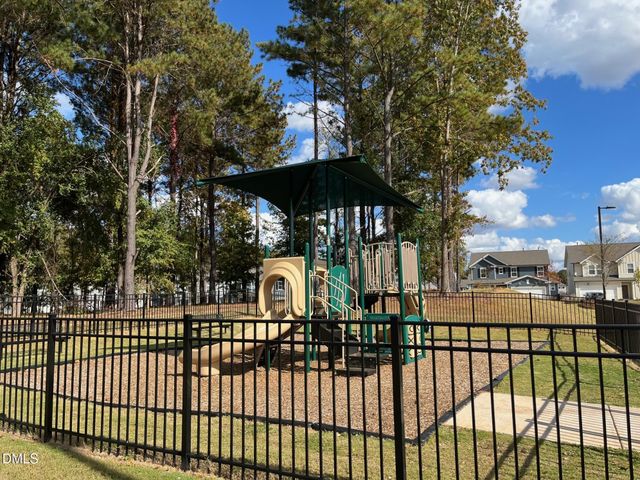 355 Glen Clova Drive, Raleigh, NC 27603