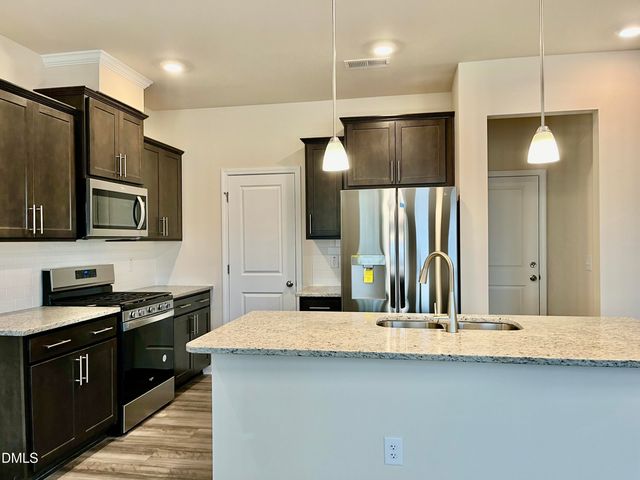 355 Glen Clova Drive, Raleigh, NC 27603