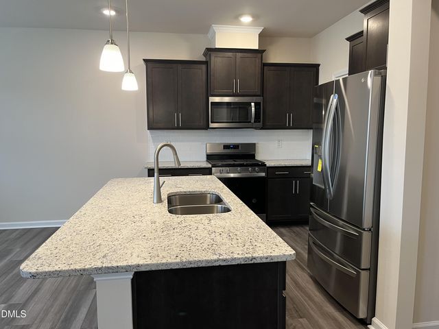 355 Glen Clova Drive, Raleigh, NC 27603