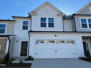 355 Glen Clova Drive, Raleigh, NC 27603