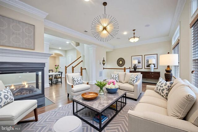 8976 TAWES ST, Fulton, MD 20759