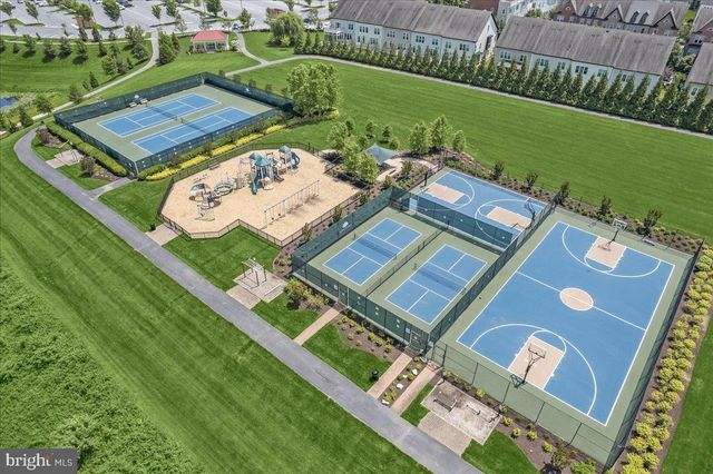 8976 TAWES ST, Fulton, MD 20759