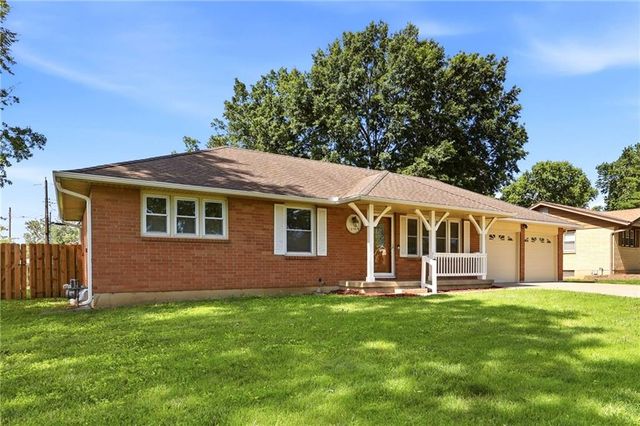 15309 E 42ND Terrace S, Independence, MO 64055