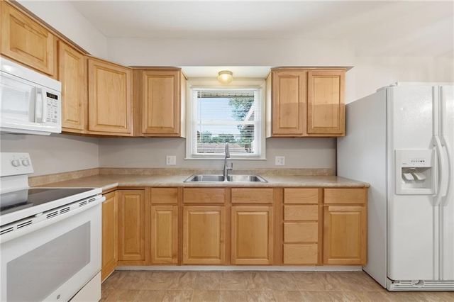 15309 E 42ND Terrace S, Independence, MO 64055