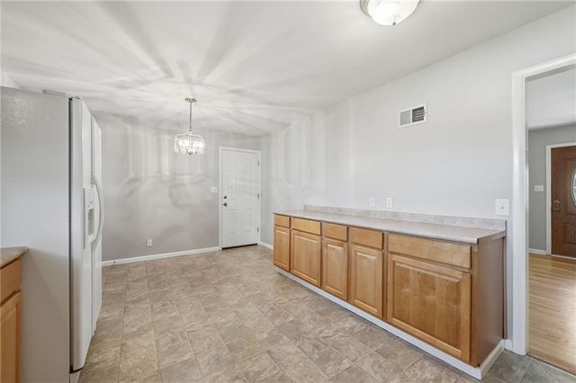 15309 E 42ND Terrace S, Independence, MO 64055