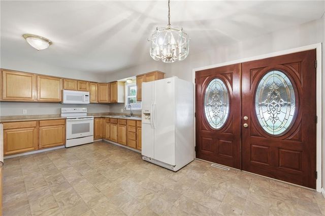 15309 E 42ND Terrace S, Independence, MO 64055